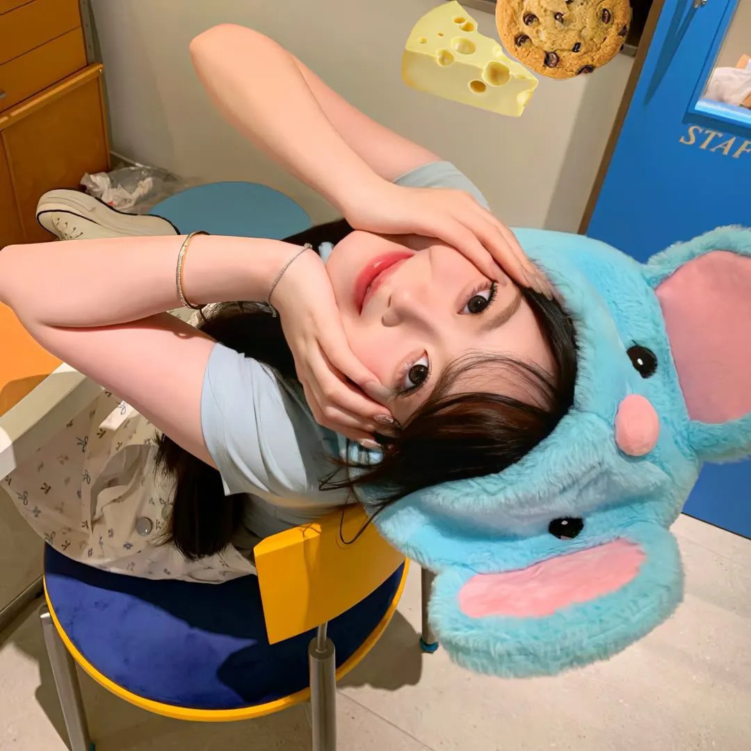 看不见的月亮