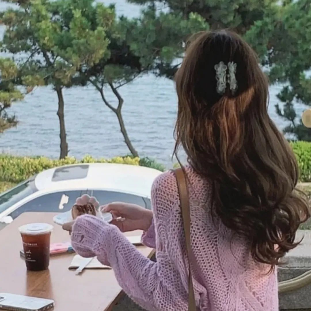 658公里，阳子的旅途
